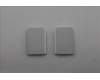 5CB1S11814 Lenovo COVER Cover L 83F5 HINGE_CAP_L+R WH
