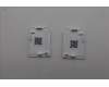 5CB1S11814 Lenovo COVER Cover L 83F5 HINGE_CAP_L+R WH