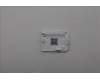 5CB1S11814 Lenovo COVER Cover L 83F5 HINGE_CAP_L+R WH