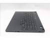 5CB1S31069 Lenovo COVER Upper Case ASM_GER L 83LYPT