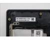 5CB1S31069 Lenovo COVER Upper Case ASM_GER L 83LYPT
