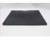 5CB1S31114 Lenovo COVER Upper Case ASM_GER L 83LT EB BL WH