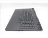 5CB1S31114 Lenovo COVER Upper Case ASM_GER L 83LT EB BL WH