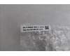 5CB1S50725 Lenovo COVER Cover L 83KY HINGE_CAP GW