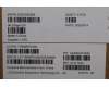 5CB1S55395 Lenovo COVER FRU COVER MX030_B_COVER_IR_ASSY
