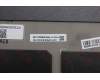 5CB1S55401 Lenovo COVER MTS41_A_COVER_MG_BK_ASSY