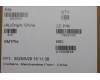 5CB1S55402 Lenovo COVER MTS41_A_COVER_MG_BK_ASSY_LP