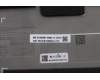 5CB1S55402 Lenovo COVER MTS41_A_COVER_MG_BK_ASSY_LP
