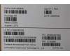 5CB1S55404 Lenovo COVER MTS42_D_COVER_WL_BK_ASSY
