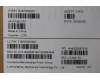 5CB1S55407 Lenovo COVER MTS42_A_COVER_CFRP_FHD_BK_ASSY