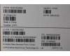 5CB1S55409 Lenovo COVER MTS42_A_COVER_CFRP_EP_BK_ASSY