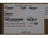 5CB1S55412 Lenovo COVER MTS42_B_SHEET_IR_AL_ASSY