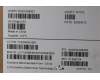 5CB1S55421 Lenovo COVER MX031_D_COVER_AL_WLAN_ASSY