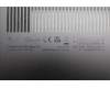 5CB1S55421 Lenovo COVER MX031_D_COVER_AL_WLAN_ASSY