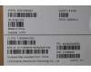 5CB1S55423 Lenovo COVER MX031_D_COVER_MGAL_WLAN_ASSY