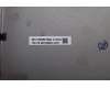 5CB1S55424 Lenovo COVER FRU ME633_D_COVER_PL_28W w/SCW