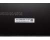 5CB1S55425 Lenovo COVER FRU ME633_D_COVER_AL_28W w/SCW
