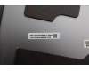 5CB1S55426 Lenovo COVER FRU MT040_A_COVER_ASSY_AL_FHD