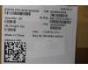 5CB1S55432 Lenovo COVER FRU D COVER ASM AMD WLAN COOK-2