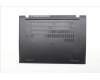 5CB1S55436 Lenovo COVER FRU D cover CF WL AMD BLANC2