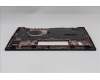 5CB1S55437 Lenovo COVER FRU C cover WL AMD W D SMC BLANC2
