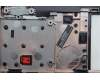 5CB1S55440 Lenovo COVER FRU C cover WW AMD BLANC2