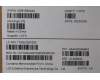 5CB1S55444 Lenovo COVER MTS41_D_COVER_AL_WW_BK_ASSY