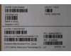 5CB1S55445 Lenovo COVER ME040_D_COVER_SUB_ASSY_AL_BLACK