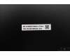 5CB1S55445 Lenovo COVER ME040_D_COVER_SUB_ASSY_AL_BLACK