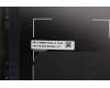 5CB1S55453 Lenovo COVER FRU COVER MTM40_A_COVER_2K_ASSY