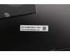 5CB1S55458 Lenovo COVER FRU COVER MTM60_A_COVER_LP_ASSY