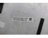 5CB1S55460 Lenovo COVER MP6C0_D_COVER_WWAN_SUB_ASSY