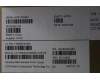 5CB1S55461 Lenovo COVER MP6C0_D_COVER_WLAN_SUB_ASSY