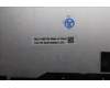 5CB1S55469 Lenovo COVER FRU COVER D-Cover for WLAN