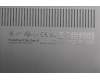 5CB1S55470 Lenovo COVER FRU COVER D-Cover for WWAN