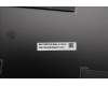 5CB1S55473 Lenovo COVER MPV60_A_COVER_FHD_ASSY