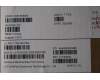 5CB1S55480 Lenovo COVER MPV60_C_COVER_WLAN_SUB_ASSY