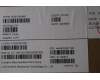 5CB1S55483 Lenovo COVER MPV60_D_COVER_WLAN_ASSY