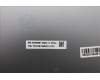 5CB1S55491 Lenovo COVER FRU ME472_DCOVER_SUB_ASSY_AL_GY