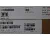 5CB1S55521 Lenovo COVER FRU D_COVER_SUB_ASSY_AL_GARY