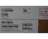 5CB1S55543 Lenovo COVER ME040_D_COVER_PL_SUB_ASSY_BK