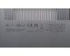 5CB1S55543 Lenovo COVER ME040_D_COVER_PL_SUB_ASSY_BK