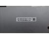 5CB1S55543 Lenovo COVER ME040_D_COVER_PL_SUB_ASSY_BK