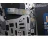 5CB1S57377 Lenovo COVER UpperCase_EUROENG L21R0 CP w/Screw