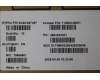 5CB1S57497 Lenovo COVER Lower Case C 83JE