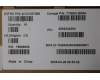 5CB1S57498 Lenovo COVER LCD Cover C 83JE W/ANT T32 5M WW