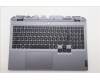 5CB1S57543 Lenovo COVER Upper Case ASM_SPA C 83JE RGB