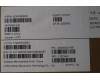 5CB1S80259 Lenovo COVER Cover L 83M3 A_COVER BK
