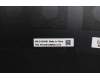 5CB1S80259 Lenovo COVER Cover L 83M3 A_COVER BK