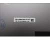 5CB1S80302 Lenovo COVER Cover L 21U0 D_COVER